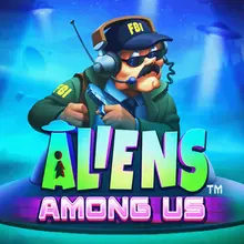 Aliens Among Us