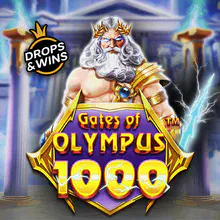 Gates of Olympus 1000