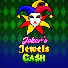 Jokers Jewels Cash