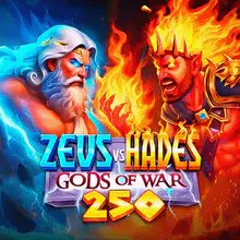 Zeus vs Hades