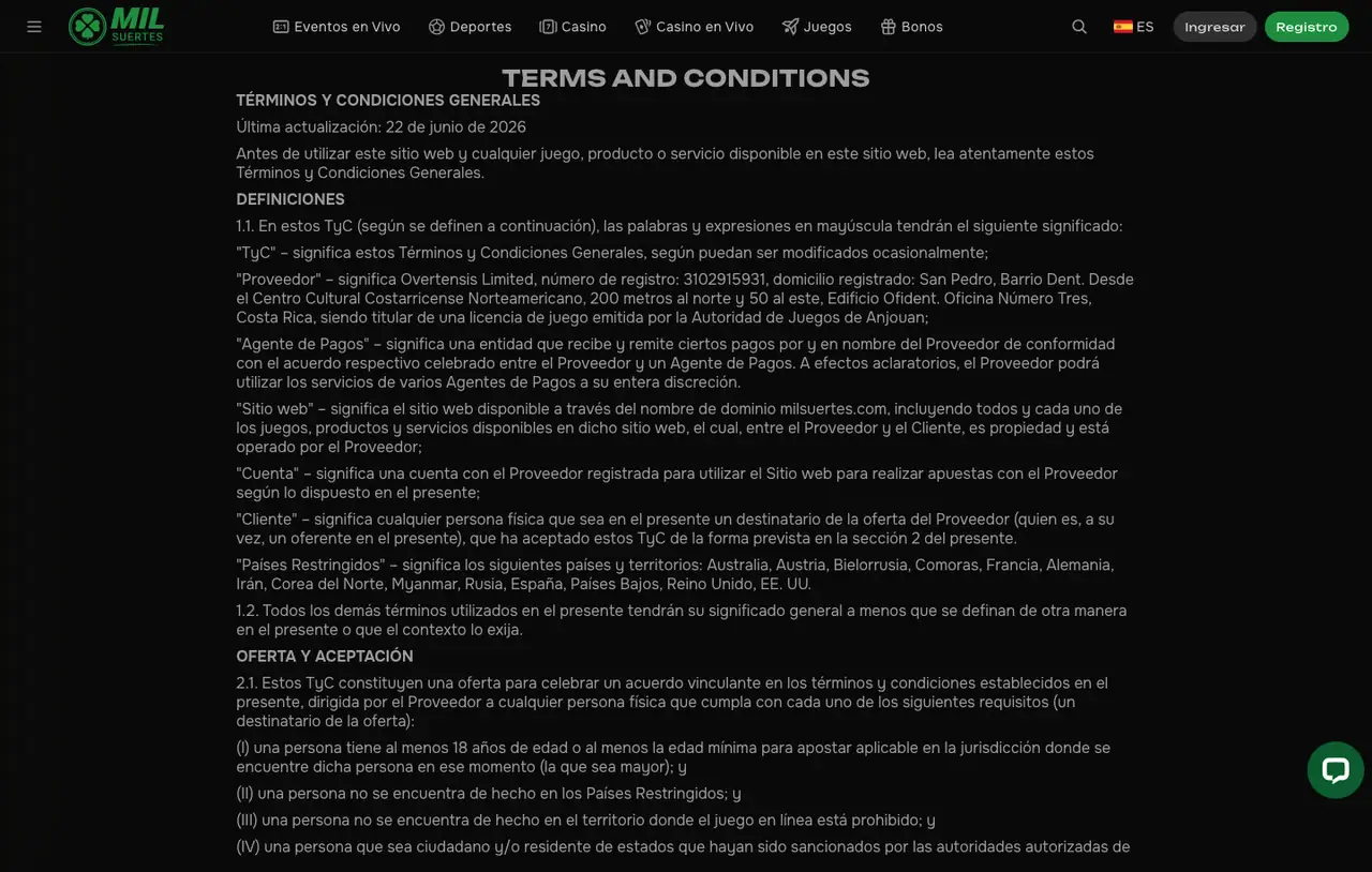 ¿Por qué el sitio principal no abre y cómo uso un enlace espejo de forma segura?